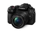 Panasonic Lumix G97 / 12-60mm G Vario Lens Kit