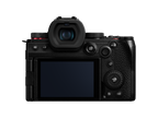 Panasonic G9 II Mirrorless Camera