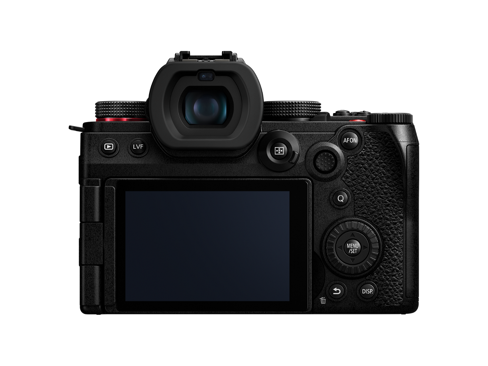 Panasonic G9 II Mirrorless Camera