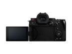 Panasonic G9 II Mirrorless Camera