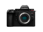 Panasonic G9 II Mirrorless Camera