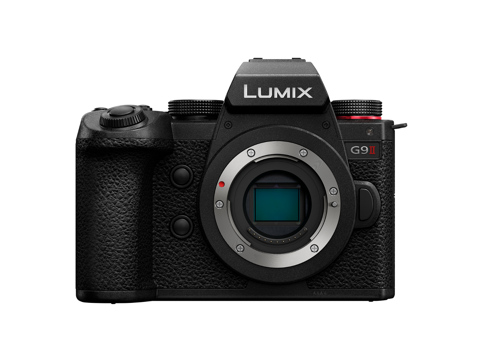 Panasonic G9 II Mirrorless Camera