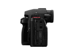 Panasonic G9 II Mirrorless Camera
