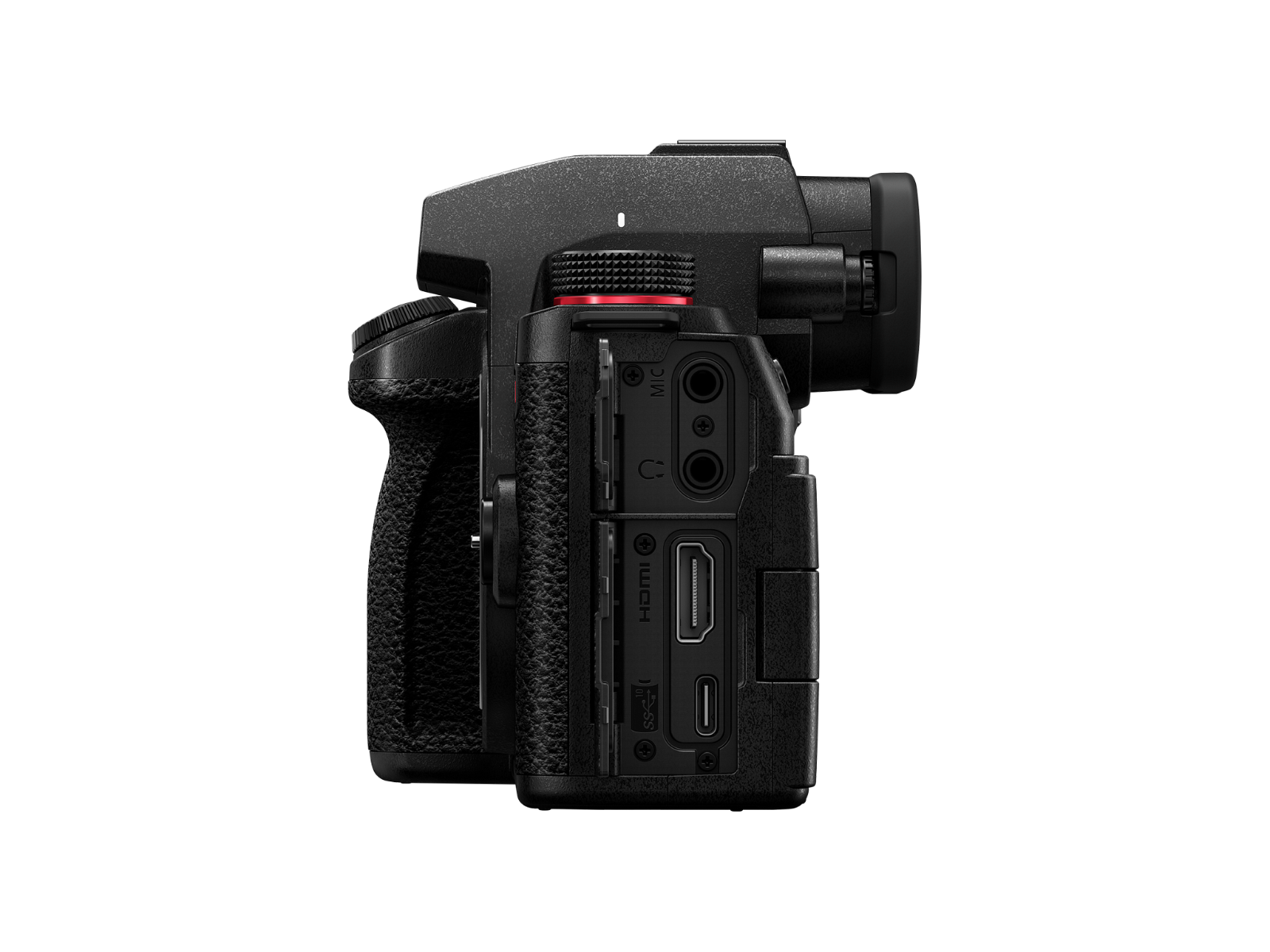 Panasonic G9 II Mirrorless Camera