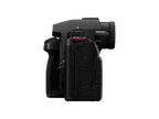Panasonic G9 II Mirrorless Camera