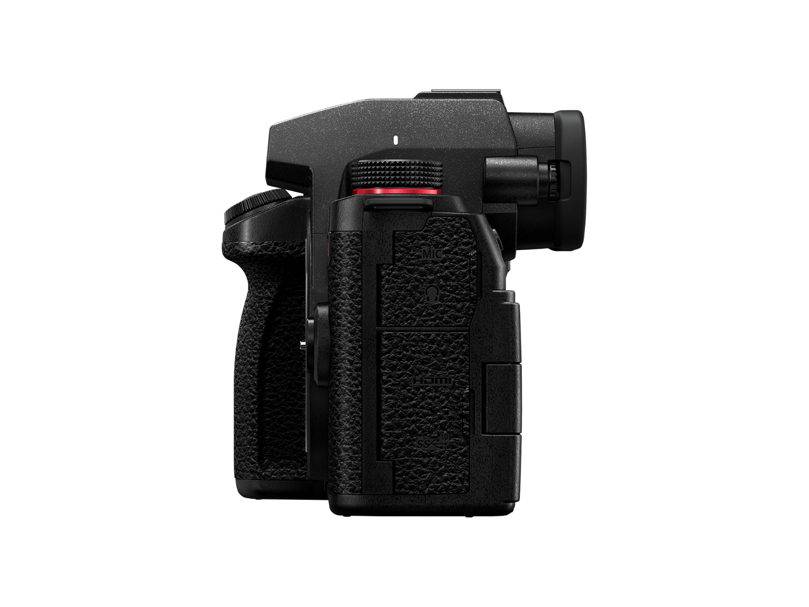Panasonic G9 II Mirrorless Camera