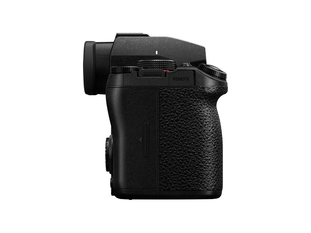 Panasonic G9 II Mirrorless Camera