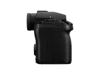 Panasonic G9 II Mirrorless Camera