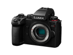Panasonic G9 II Mirrorless Camera