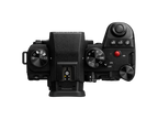 Panasonic G9 II Mirrorless Camera