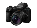 Panasonic G9 II Mirrorless Camera with Leica 12-35mm Lens