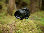 Panasonic G9 II Mirrorless Camera