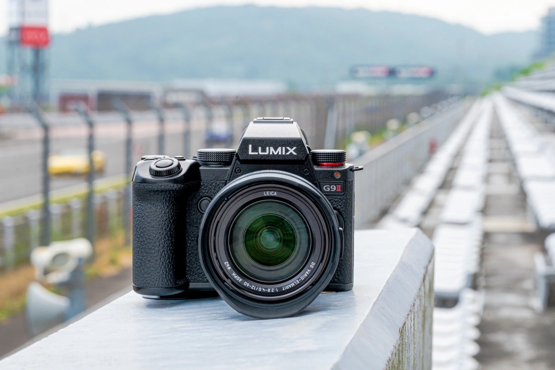 Panasonic G9 II Mirrorless Camera