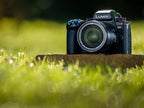 Panasonic G9 II Mirrorless Camera