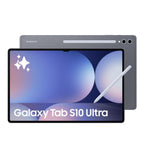 Samsung Galaxy Tab S10 Ultra 14.6" 256GB Wi-Fi + 5G (Moonstone Grey)