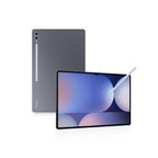 Samsung Galaxy Tab S10 Ultra 14.6" 256GB Wi-Fi + 5G (Moonstone Grey)