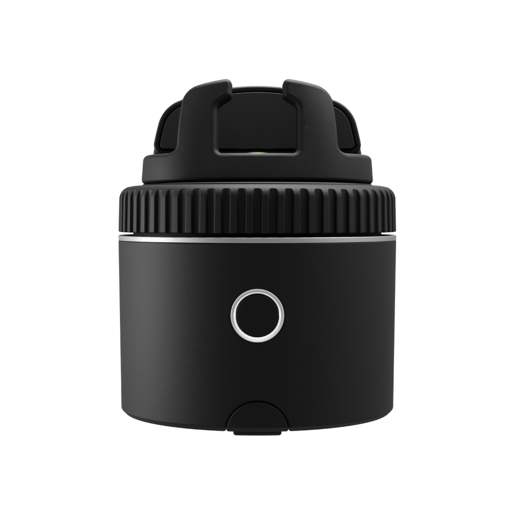 Pivo Pod Silver Fast Auto-Tracking Smartphone Mount