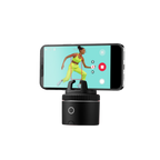 Pivo Pod Silver Fast Auto-Tracking Smartphone Mount