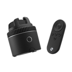 Pivo Pod Silver Fast Auto-Tracking Smartphone Mount