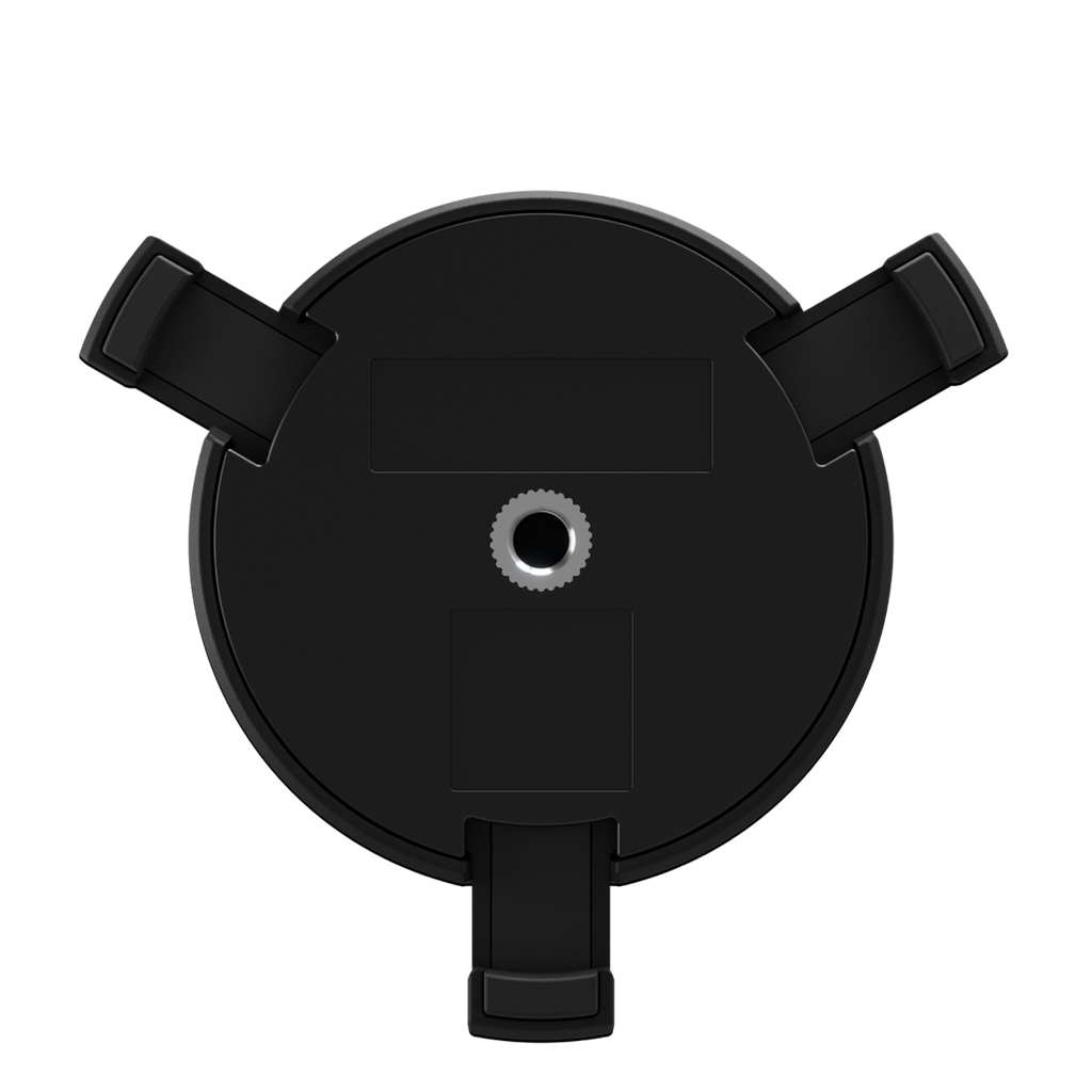 Pivo Pod Silver Fast Auto-Tracking Smartphone Mount
