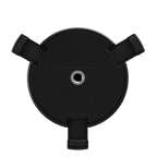 Pivo Pod Silver Fast Auto-Tracking Smartphone Mount