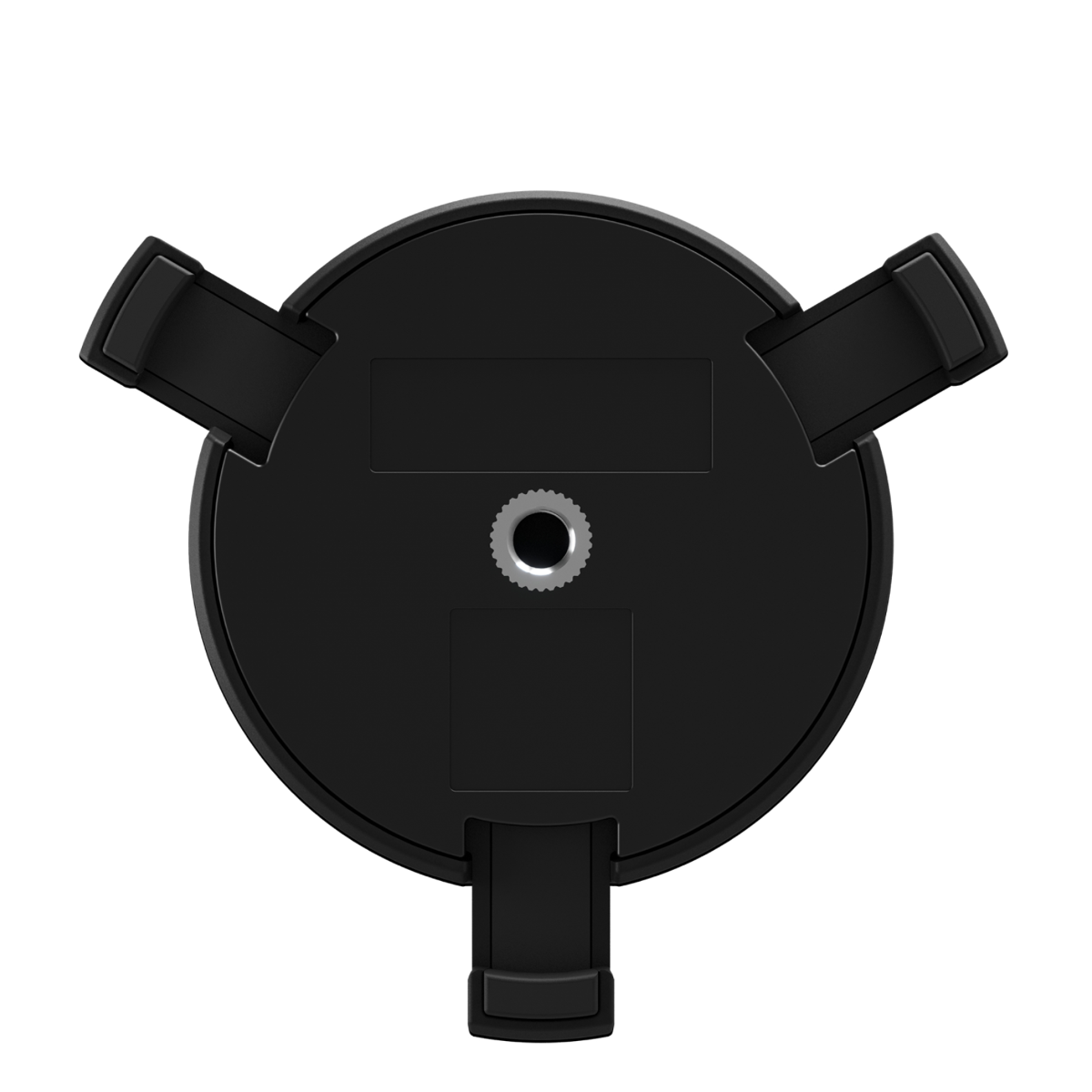 Pivo Pod Silver Fast Auto-Tracking Smartphone Mount