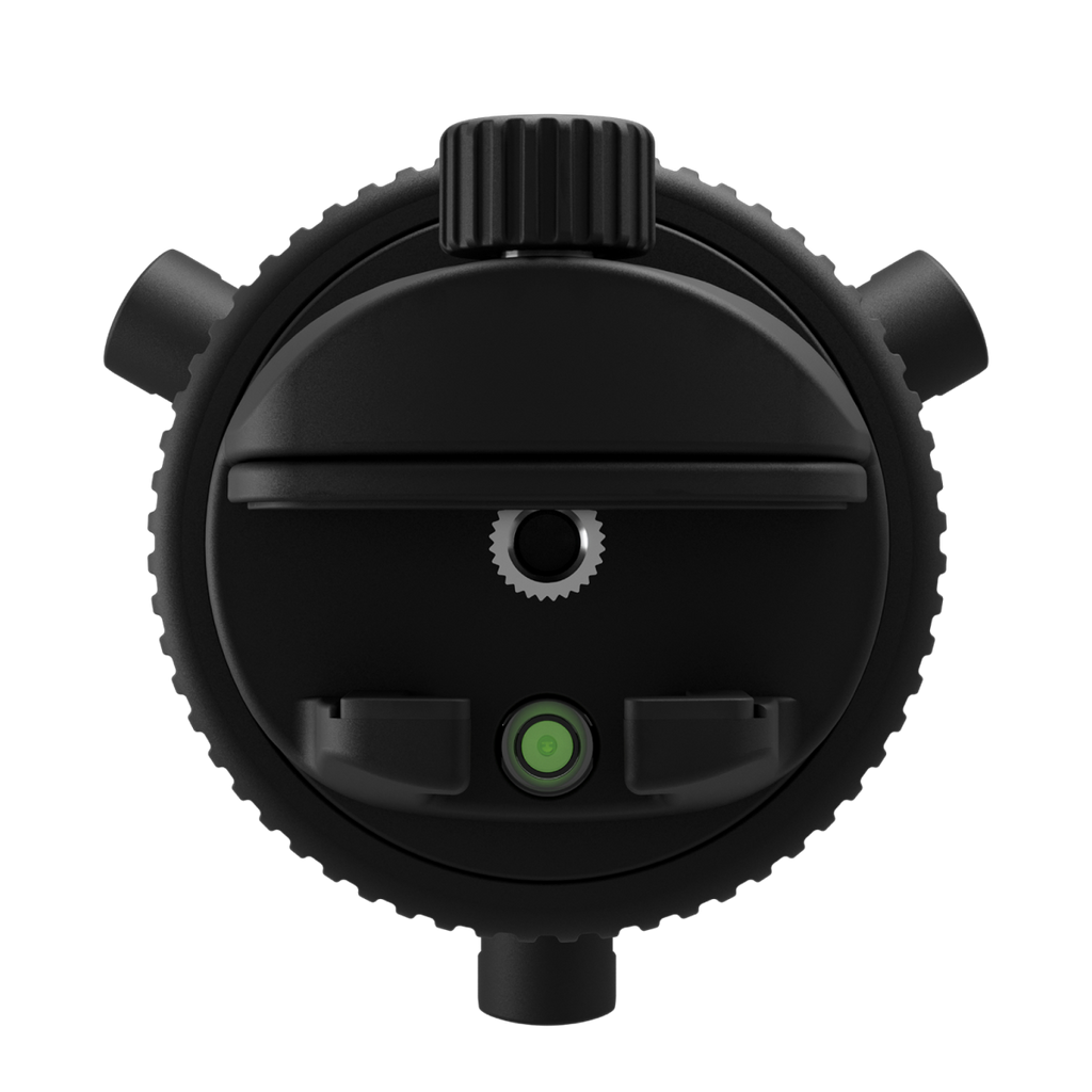 Pivo Pod Silver Fast Auto-Tracking Smartphone Mount