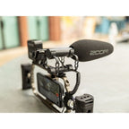 Zoom ZSG-1 On-Camera Shotgun Microphone