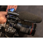 Zoom ZSG-1 On-Camera Shotgun Microphone