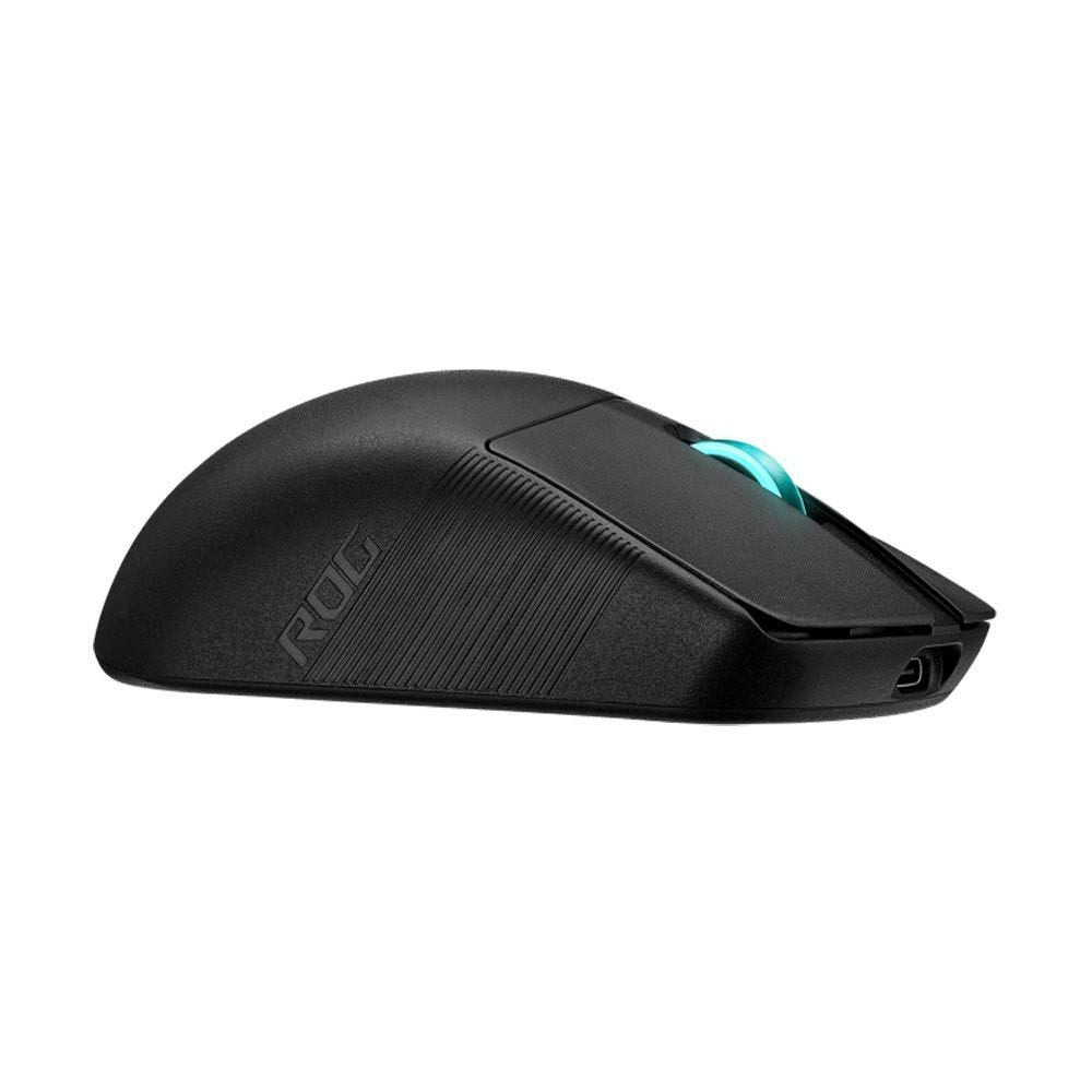 ASUS ROG Harpe Ace Aim Lab Edition Wireless Gaming Mouse (Black)