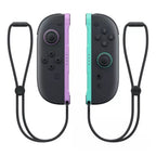 Nintendo Switch 2 Joy Con 2 Pair (Light Purple / Light Green)
