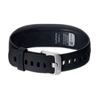 Garmin vívofit 4 Fitness Activity Tracker Club Bundle with S/M Black/White Bands
