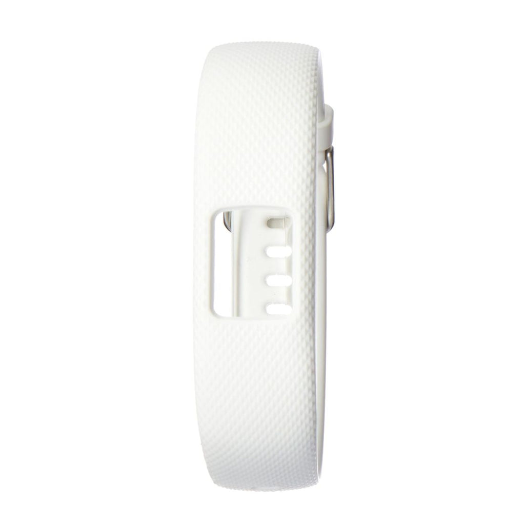 Garmin vívofit 4 Fitness Activity Tracker Club Bundle with S/M Black/White Bands