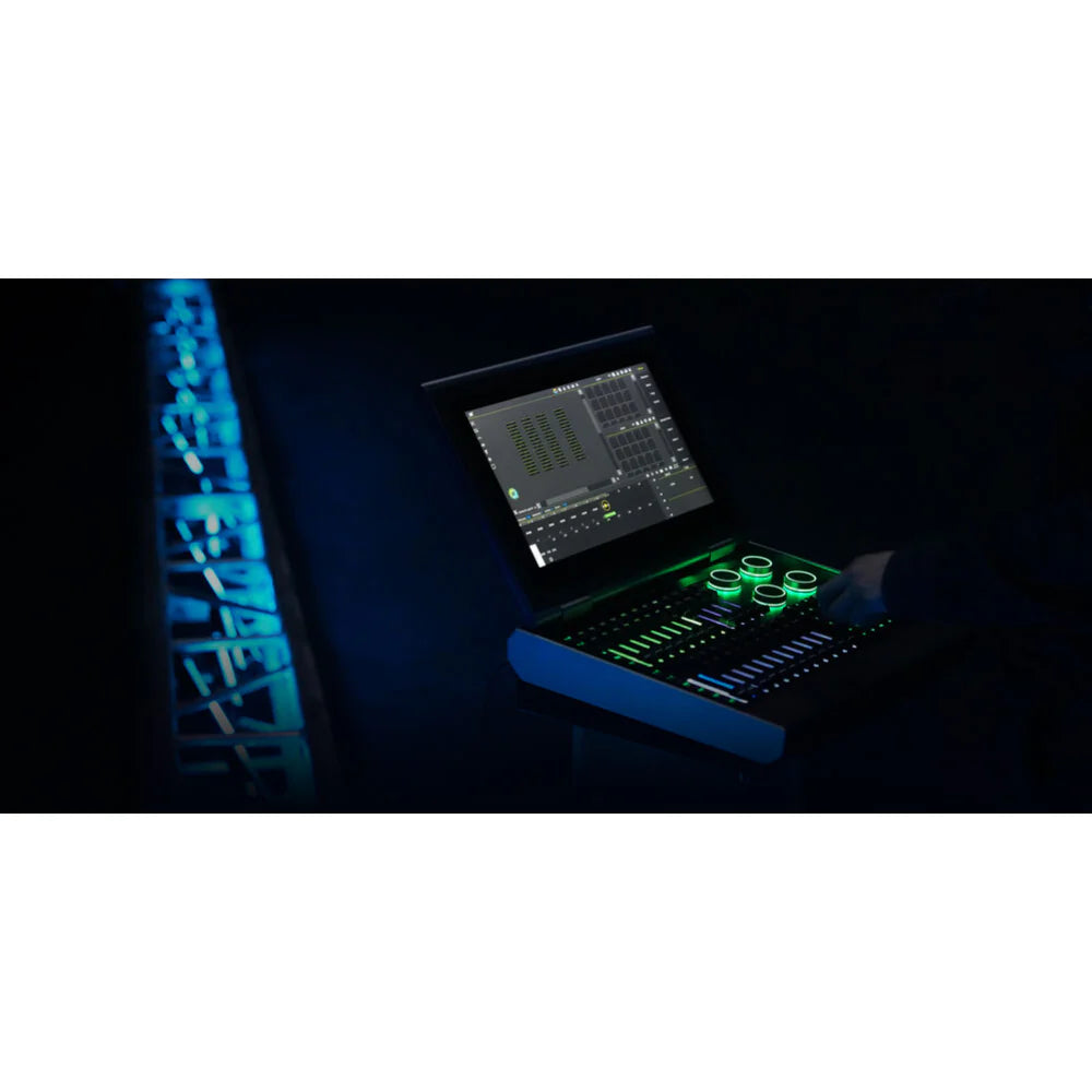 Nanlite PavoTube II 6XR LED RGBWW Pixel Tube Light