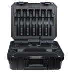 Nanlite PavoTube II 6XR LED RGBWW Pixel Tube Light - 8 Kit