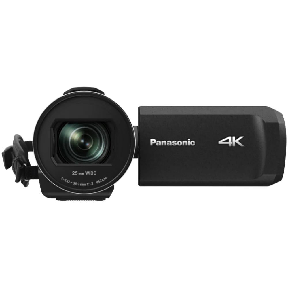 Panasonic HC-V900A Full HD Camcorder
