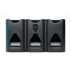 Jupio Prime Triple Charger and Card Holder - Fujifilm NP-W235