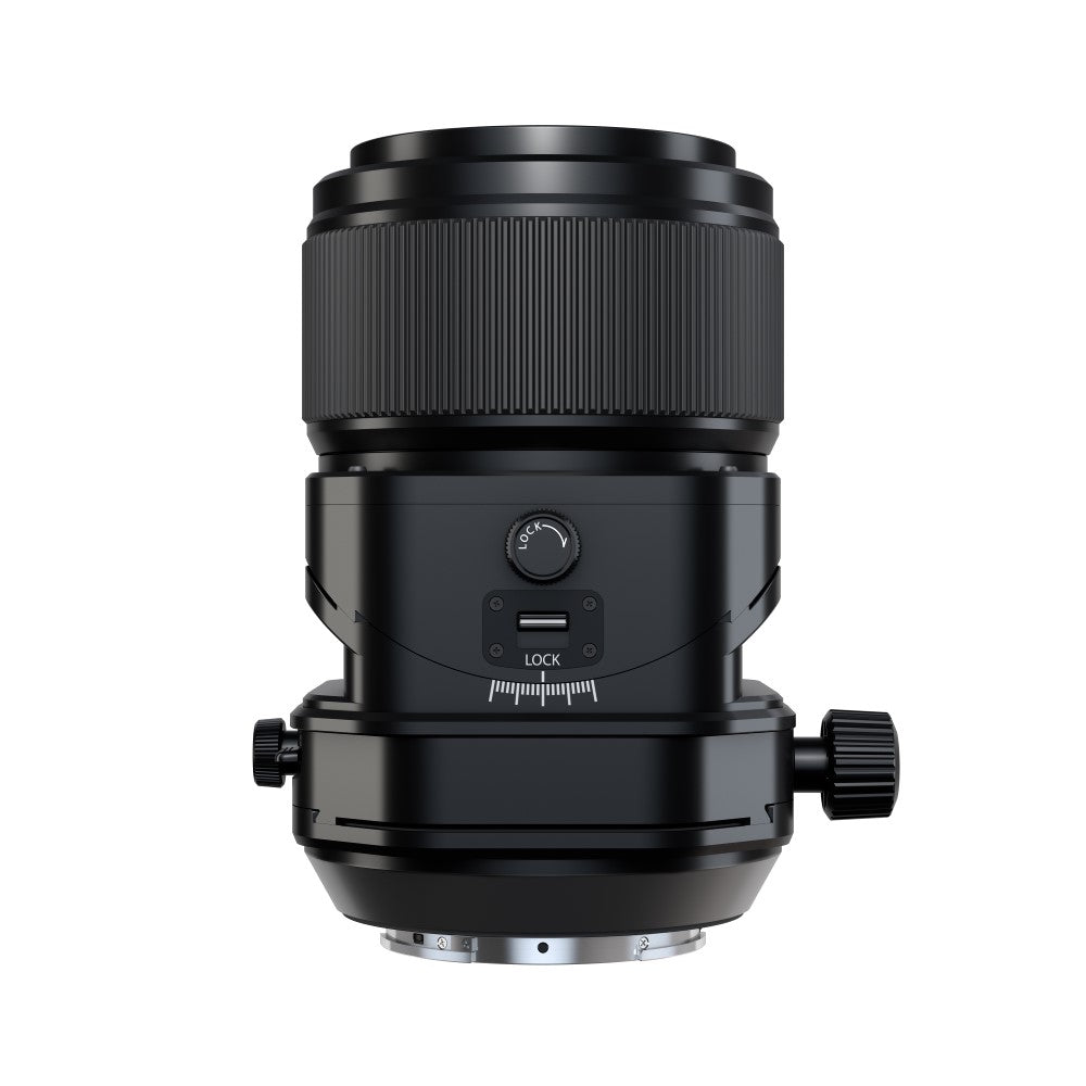 FUJIFILM GF 110mm f/5.6 Tilt Shift Macro Lens