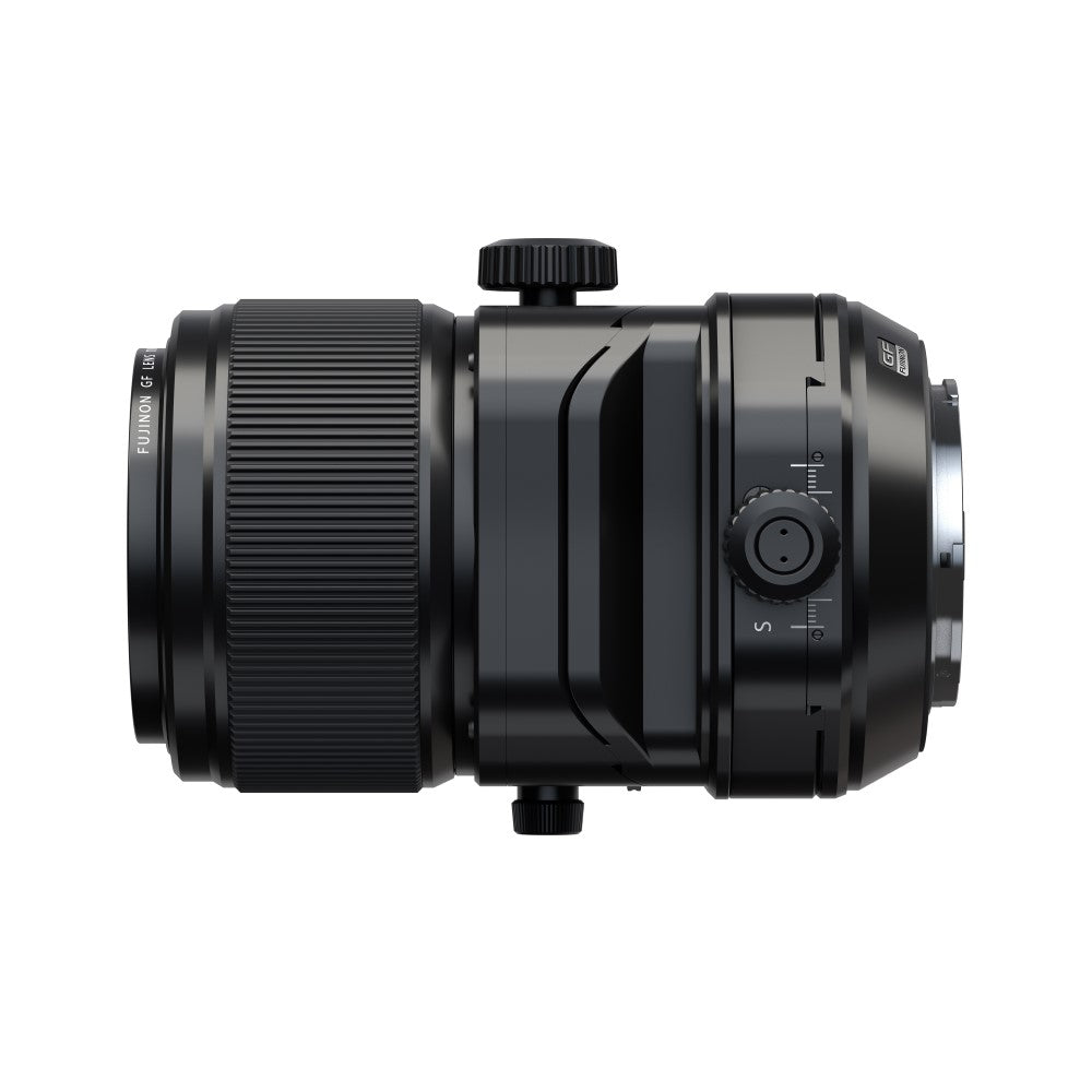 FUJIFILM GF 110mm f/5.6 Tilt Shift Macro Lens