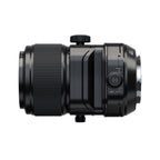 FUJIFILM GF 110mm f/5.6 Tilt Shift Macro Lens