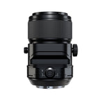 FUJIFILM GF 110mm f/5.6 Tilt Shift Macro Lens