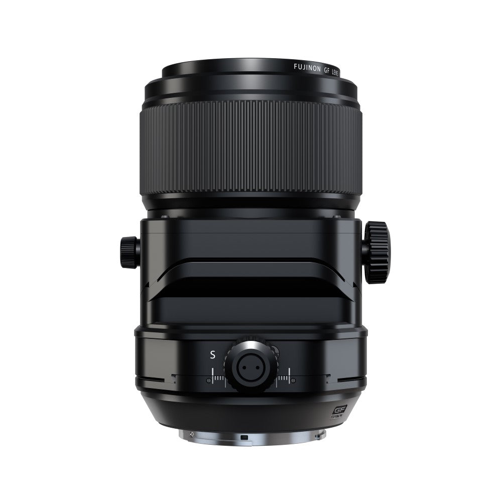FUJIFILM GF 110mm f/5.6 Tilt Shift Macro Lens