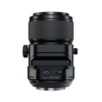 FUJIFILM GF 110mm f/5.6 Tilt Shift Macro Lens