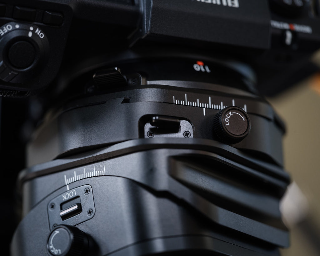FUJIFILM GF 110mm f/5.6 Tilt Shift Macro Lens