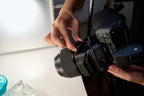 FUJIFILM GF 110mm f/5.6 Tilt Shift Macro Lens