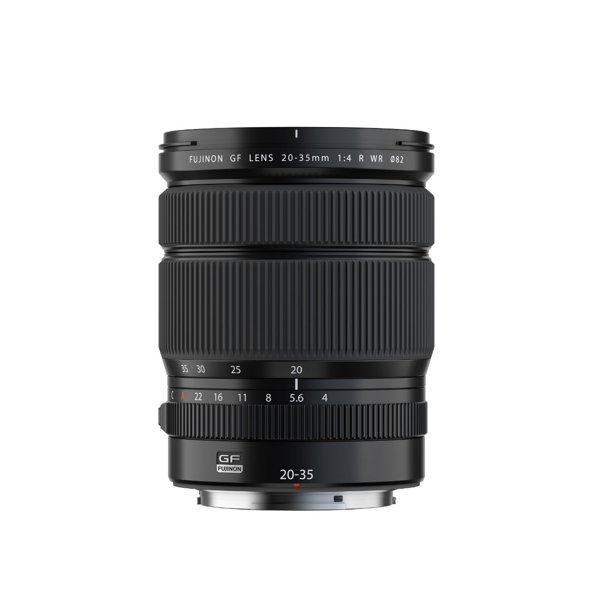 FUJIFILM GF 20-35mm f/4 R WR
