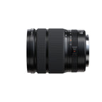 FUJIFILM GFX100S II w/ GF 20-35mm f/4 R WR Lens