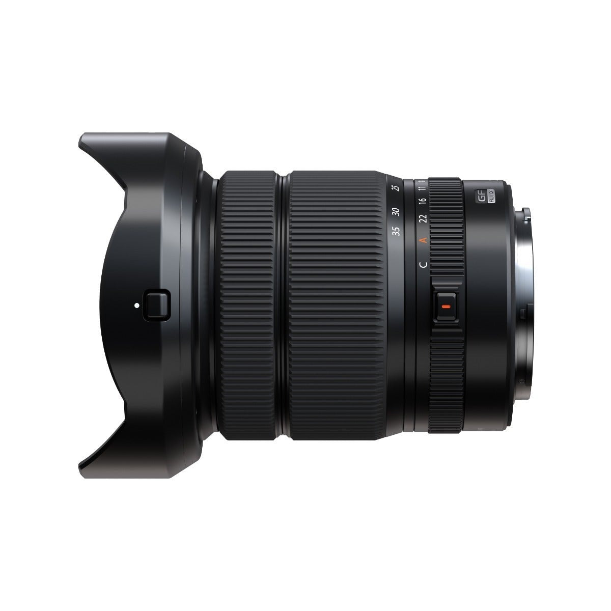 FUJIFILM GFX100S II w/ GF 20-35mm f/4 R WR Lens