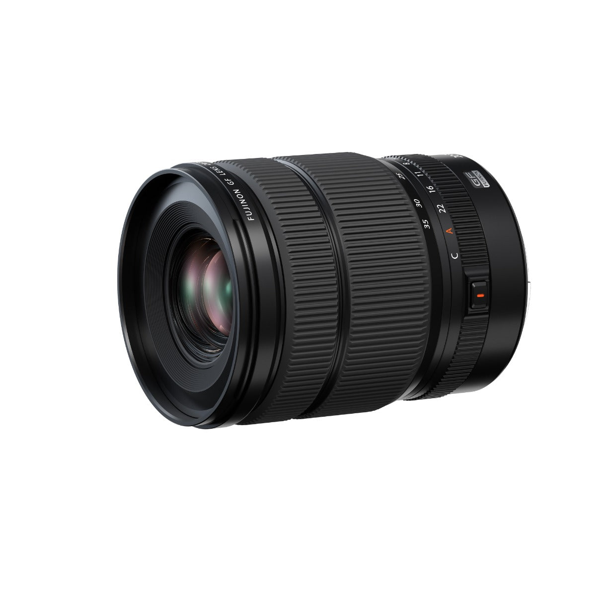 FUJIFILM GF 20-35mm f/4 R WR