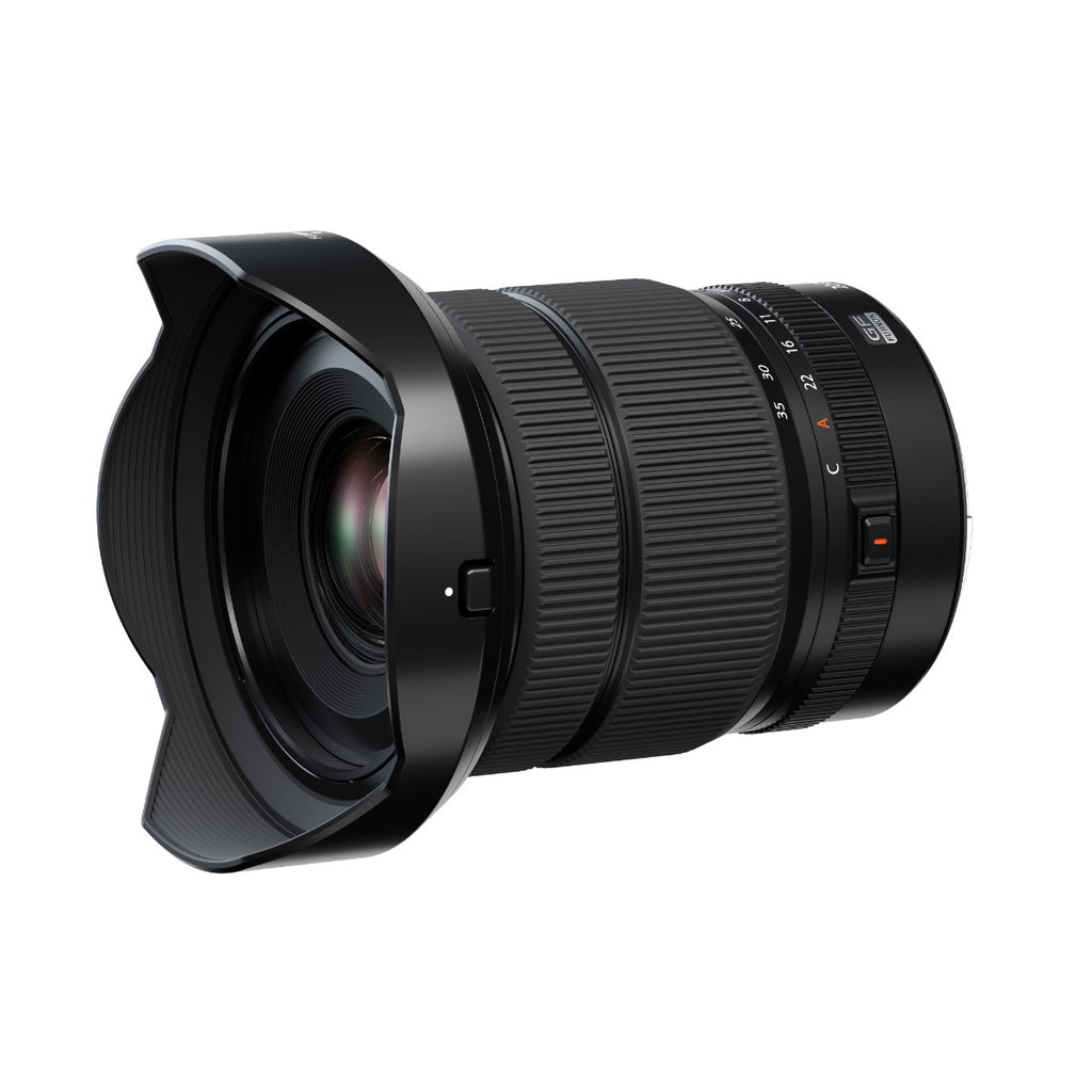 FUJIFILM GF 20-35mm f/4 R WR